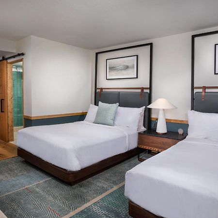 Merriweather Lakehouse Hotel, Autograph Collection Columbia Luaran gambar
