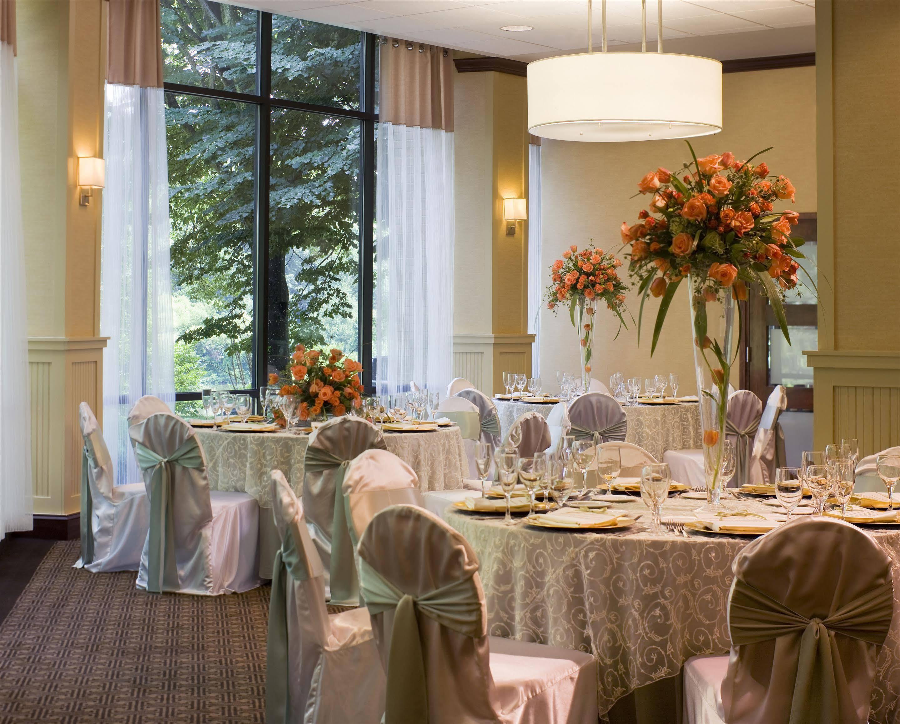 Merriweather Lakehouse Hotel, Autograph Collection Columbia Luaran gambar