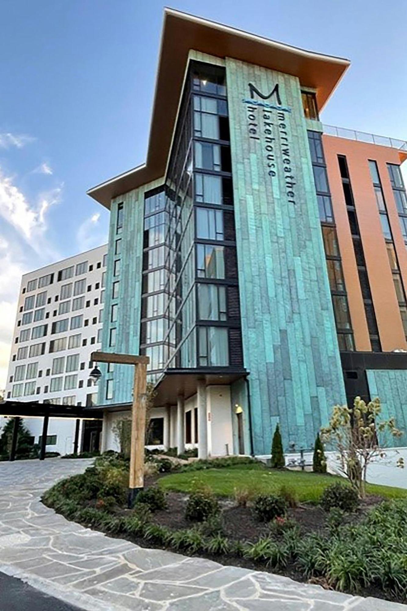 Merriweather Lakehouse Hotel, Autograph Collection Columbia Luaran gambar