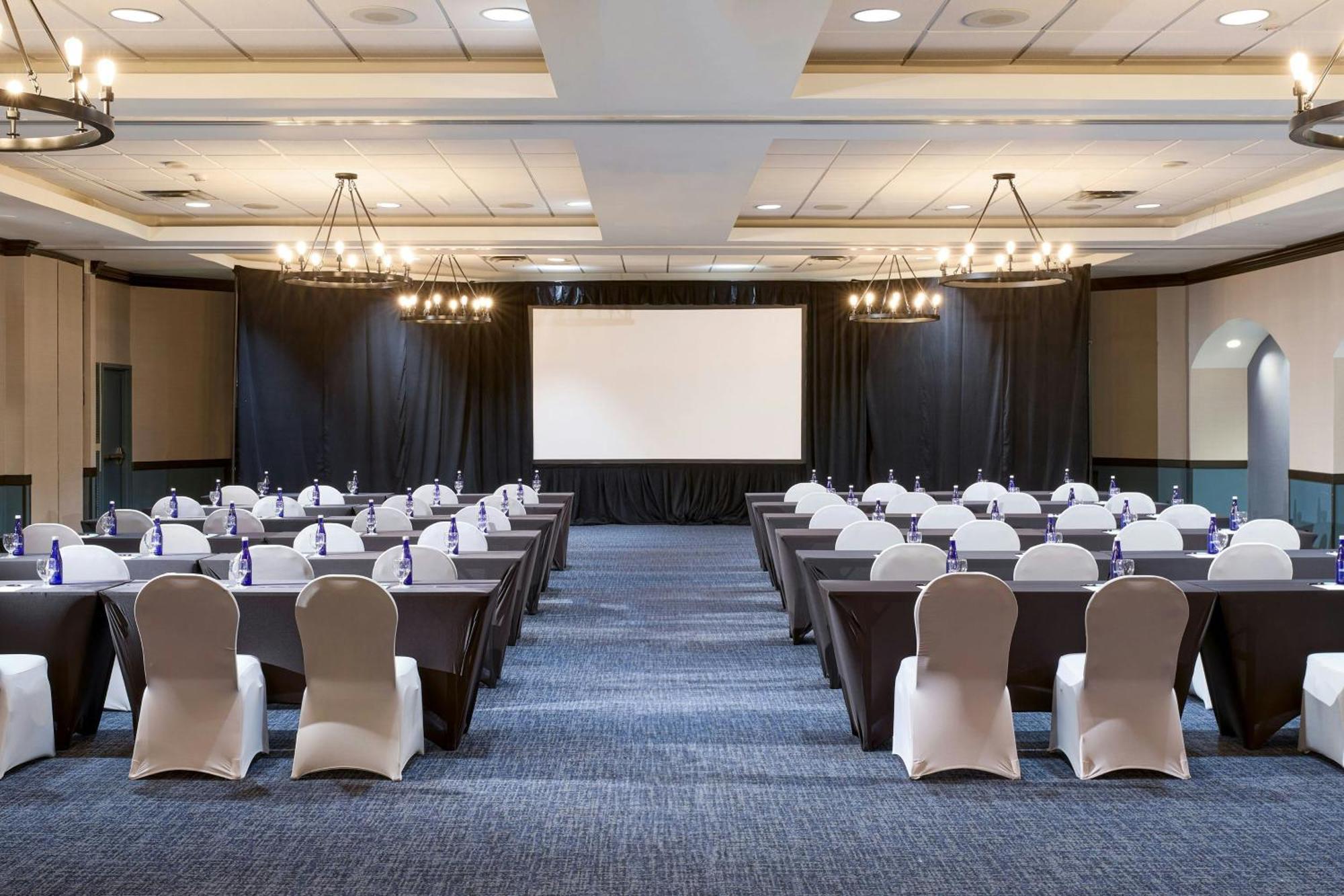 Merriweather Lakehouse Hotel, Autograph Collection Columbia Luaran gambar