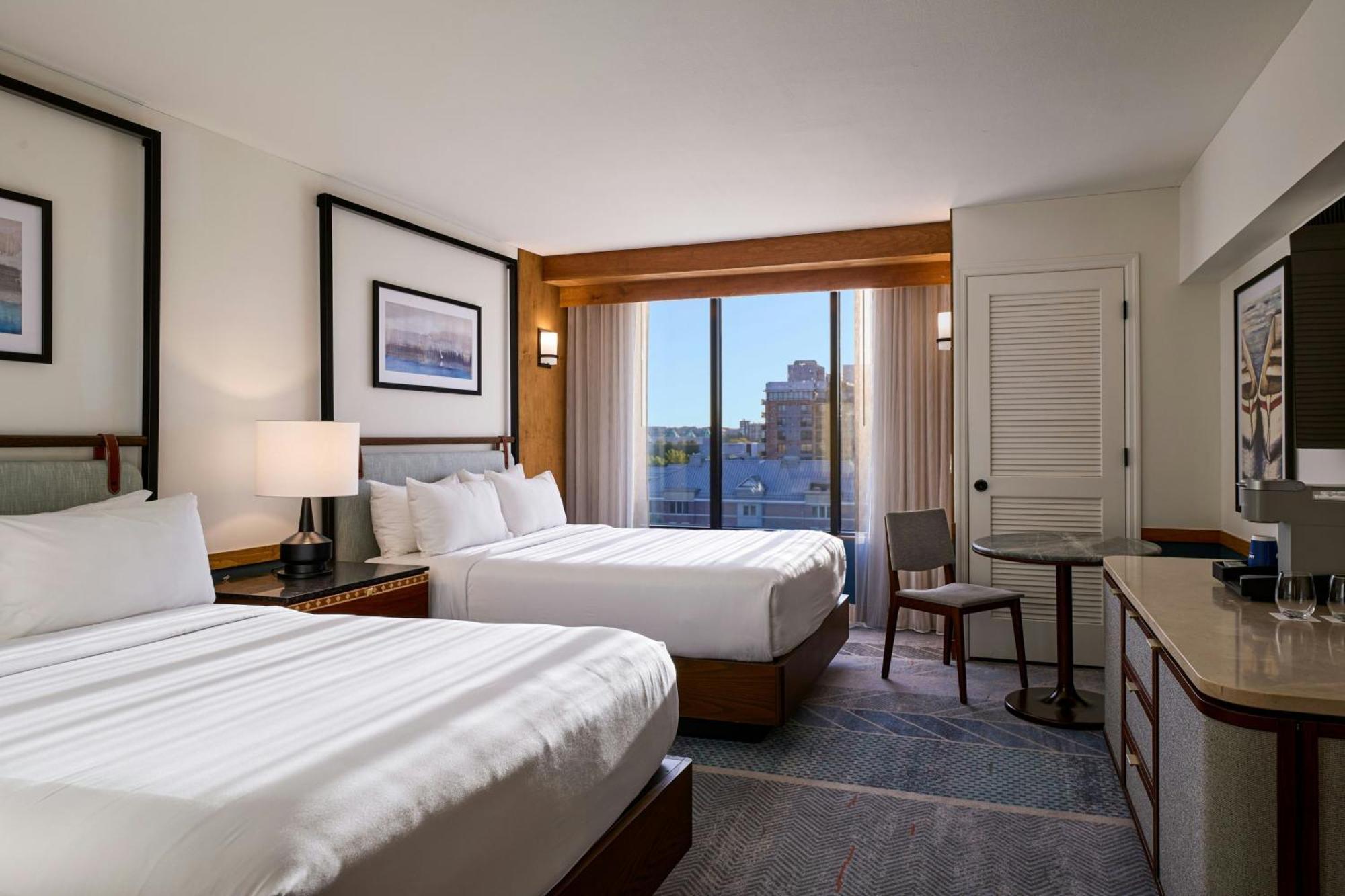 Merriweather Lakehouse Hotel, Autograph Collection Columbia Luaran gambar
