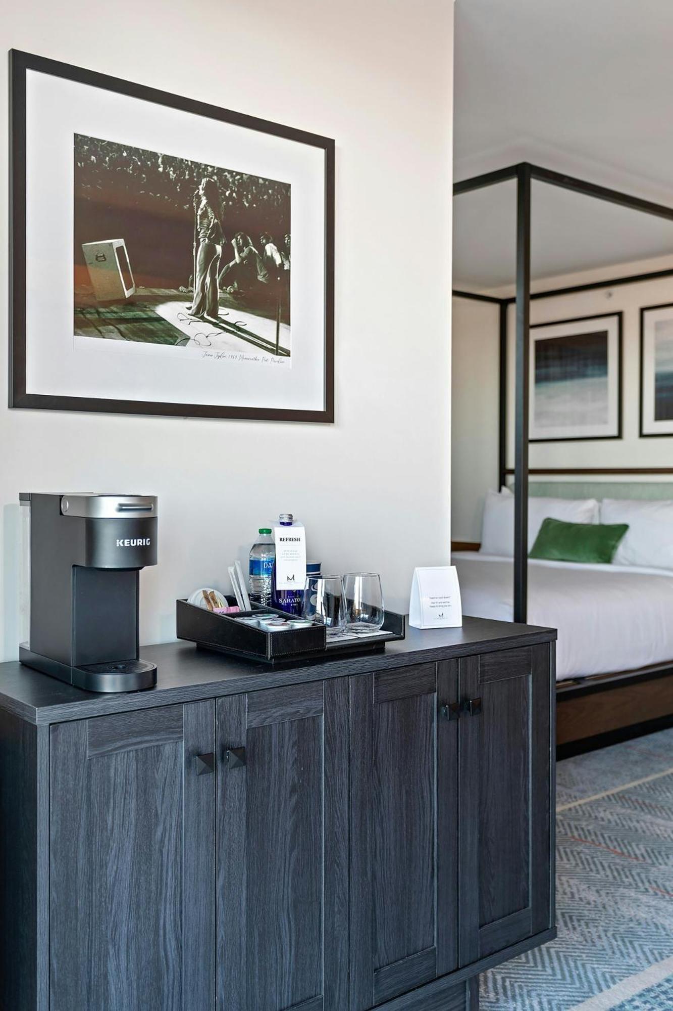 Merriweather Lakehouse Hotel, Autograph Collection Columbia Luaran gambar