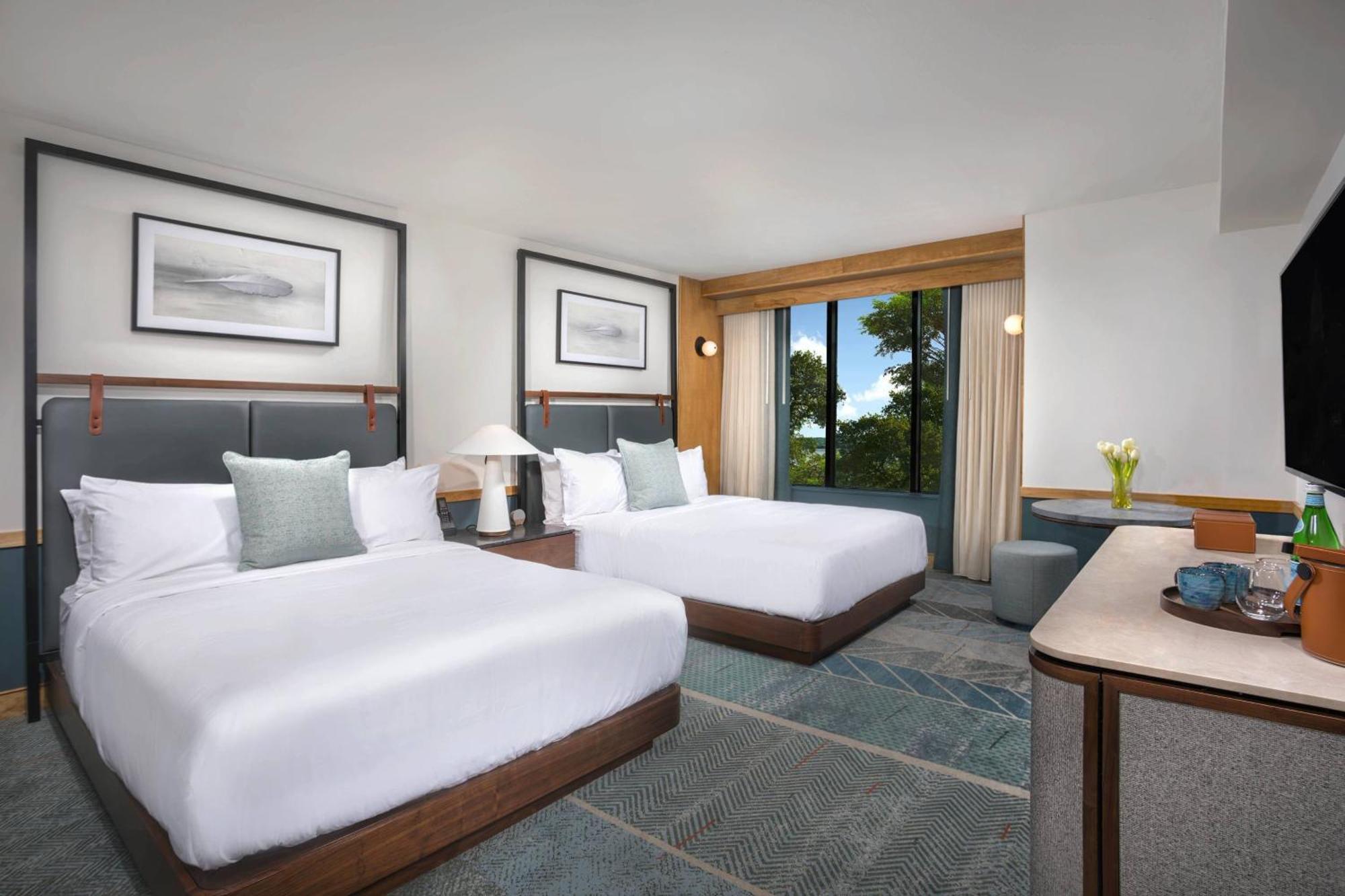 Merriweather Lakehouse Hotel, Autograph Collection Columbia Luaran gambar