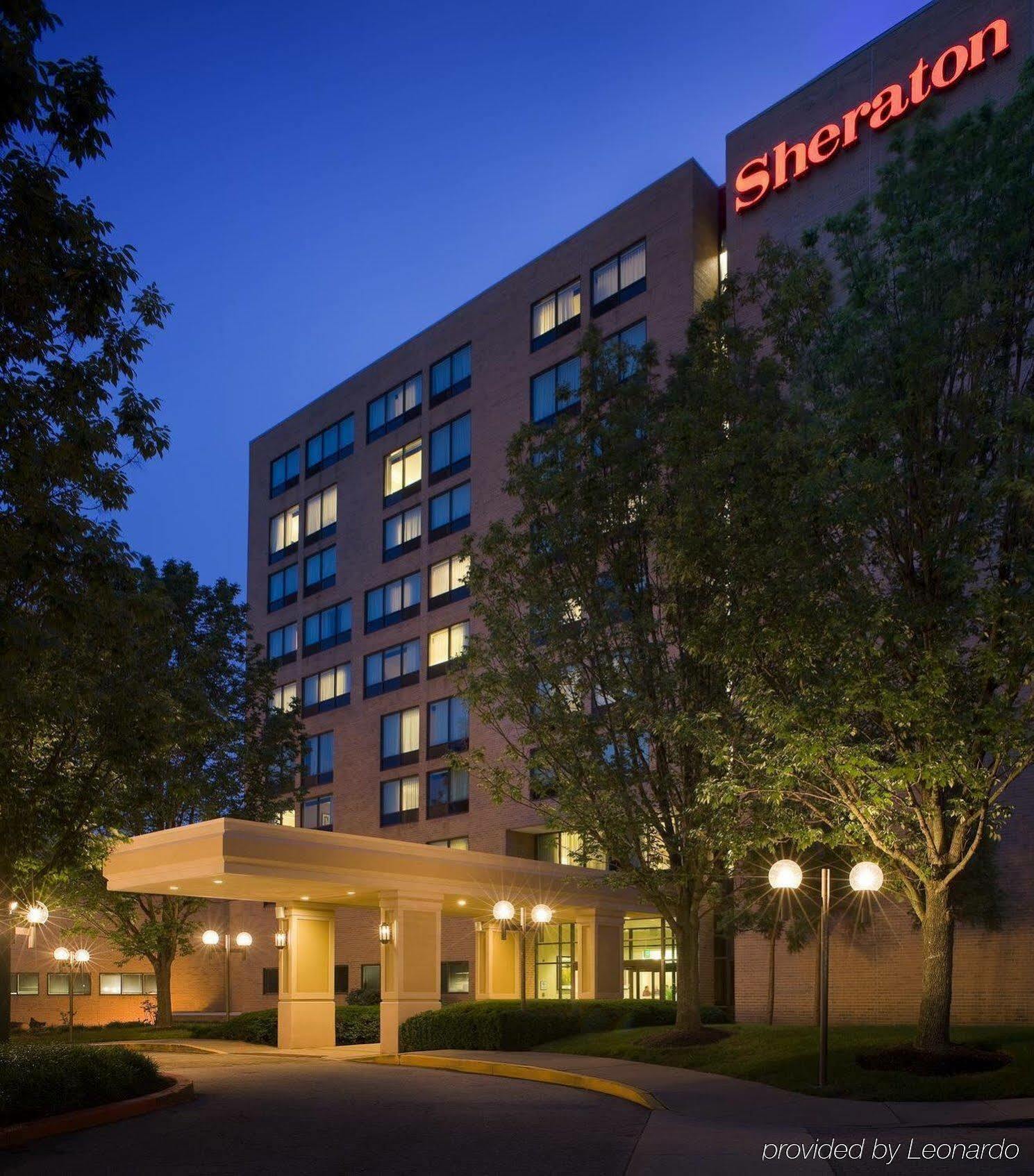 Merriweather Lakehouse Hotel, Autograph Collection Columbia Luaran gambar